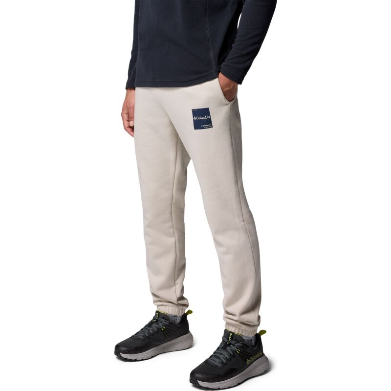Columbia Trek Jogger Men's Dark Stone, Boxy Brand