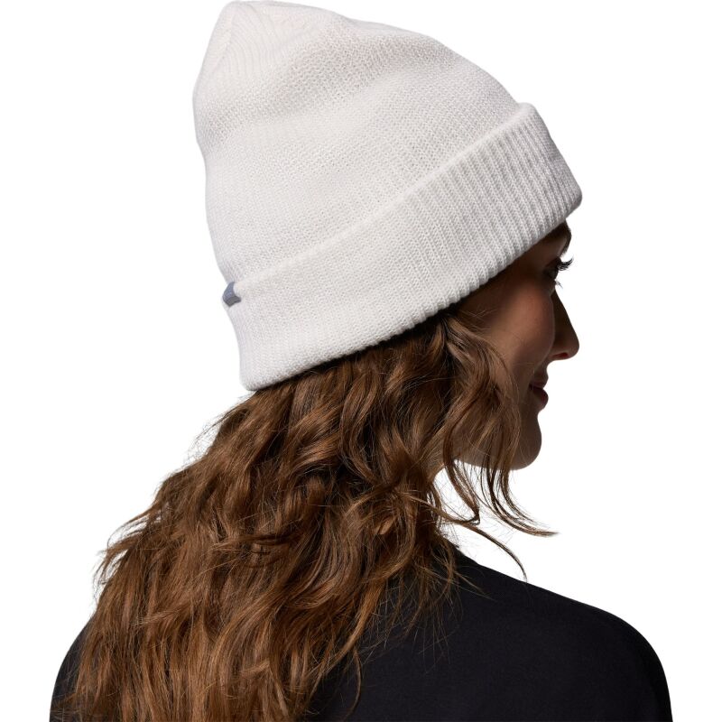 Columbia Lost Lager II Beanie Sea Salt, Rose