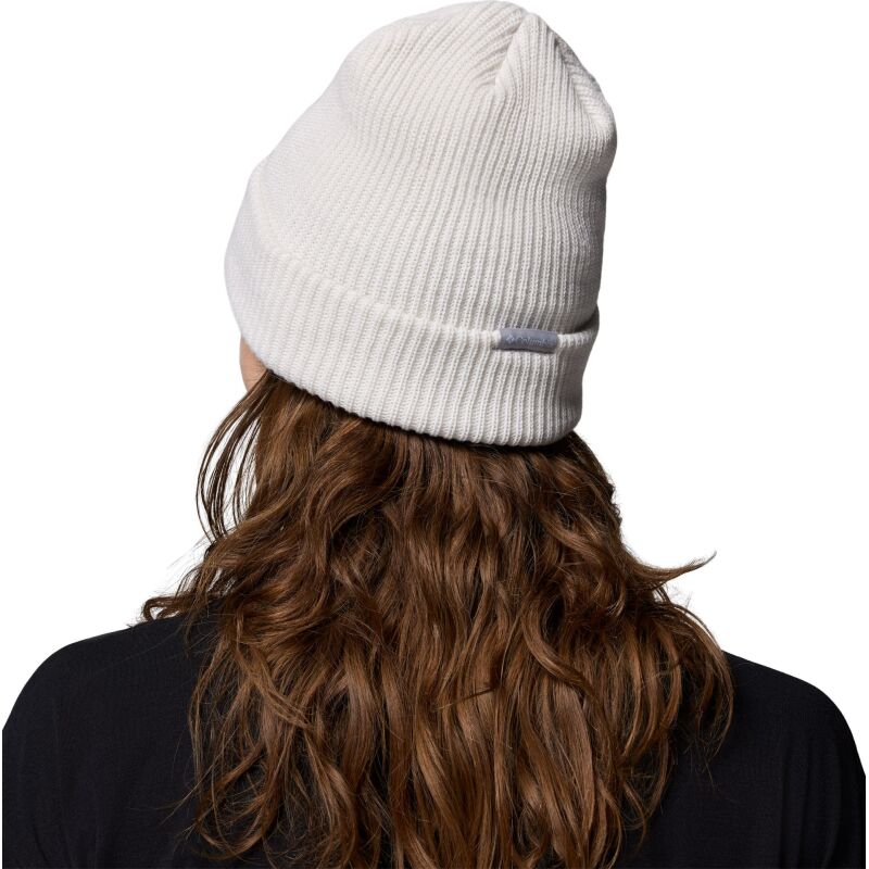 Columbia Lost Lager II Beanie Sea Salt, Rose