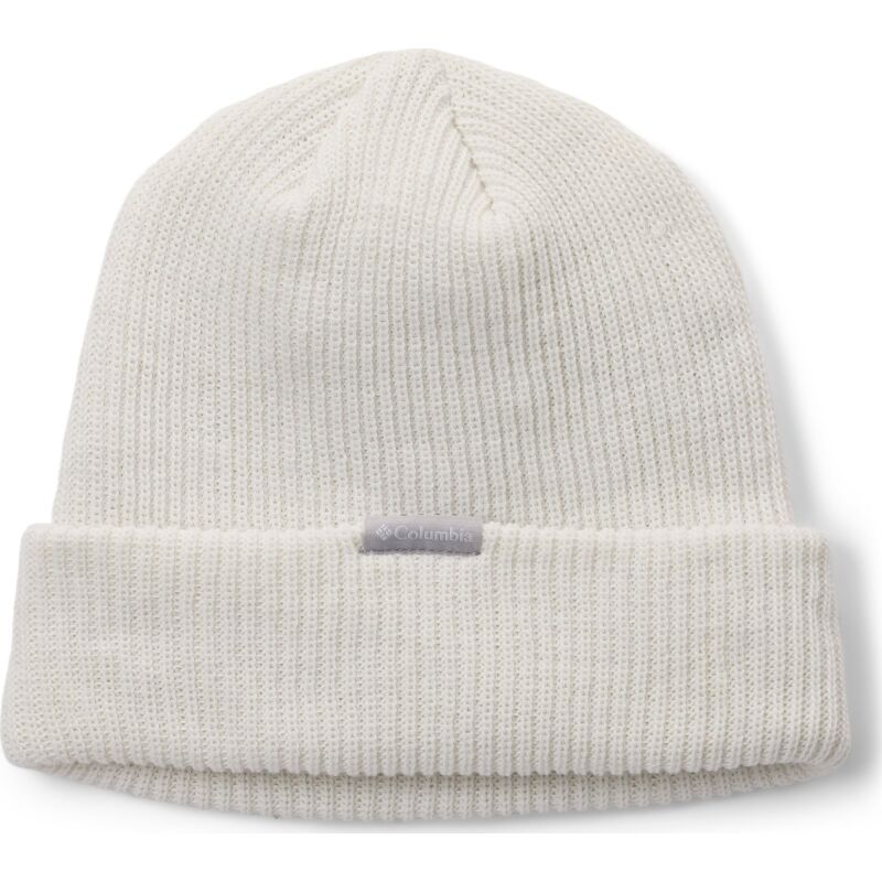Columbia Lost Lager II Beanie Sea Salt, Rose