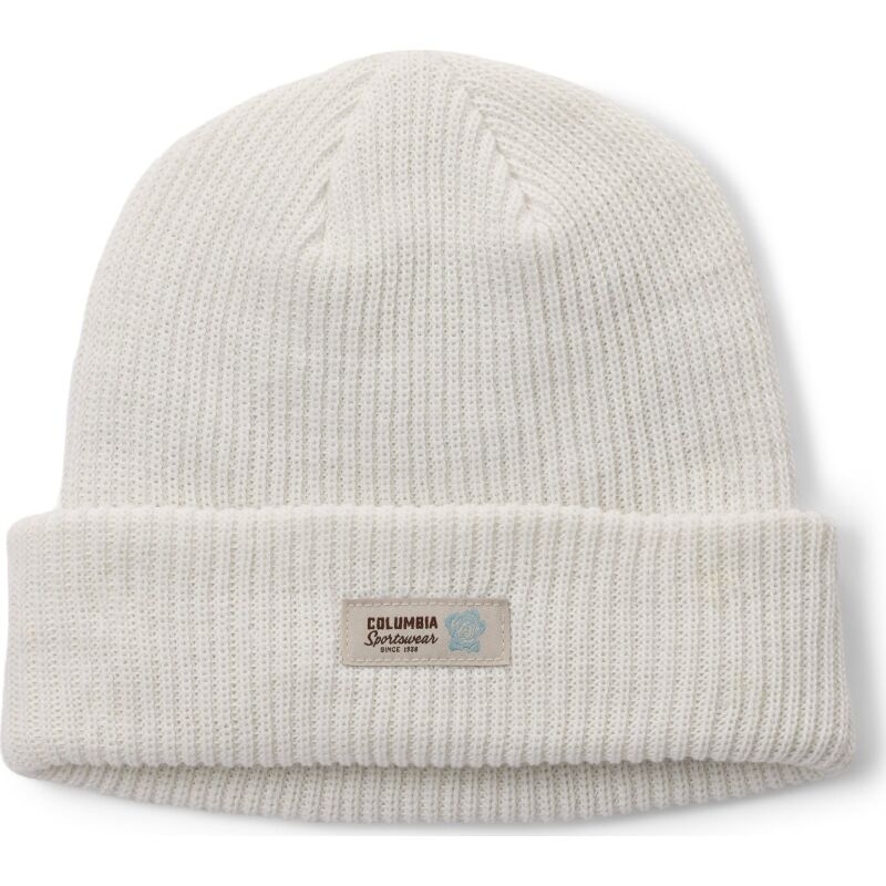Columbia Lost Lager II Beanie Sea Salt, Rose