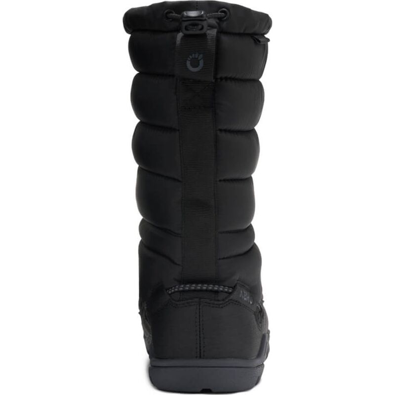 Xero Shoes Barefoot Alpine Pull On Women's Black