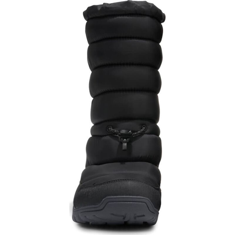 Xero Shoes Barefoot Alpine Pull On Women's Black