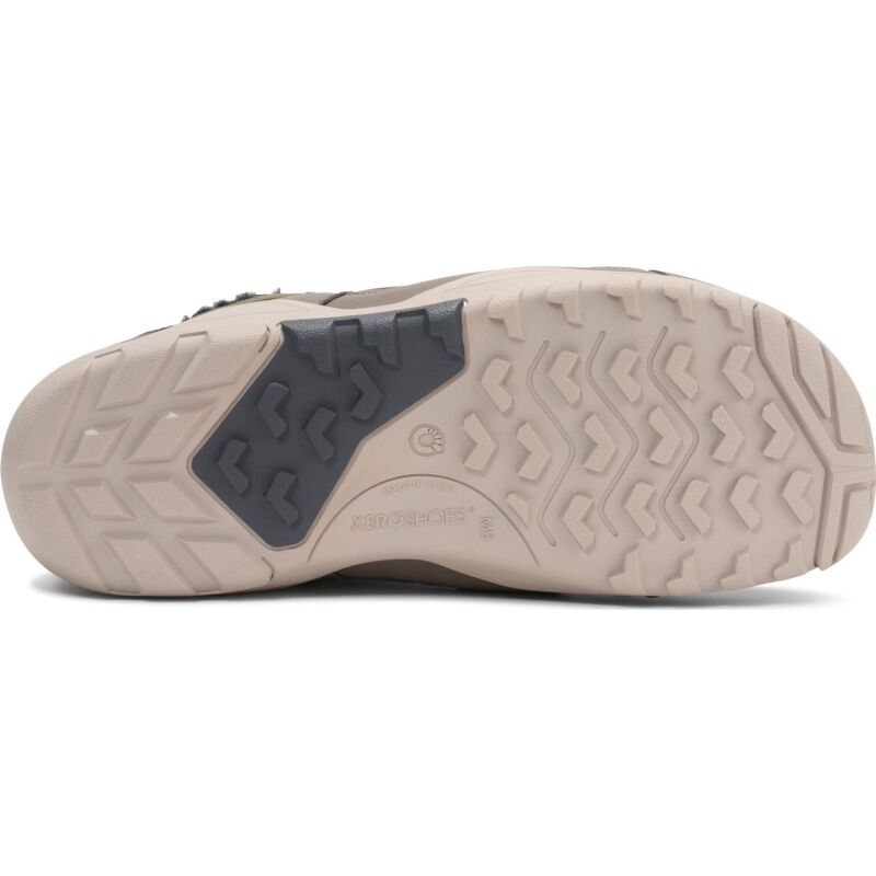 Xero Shoes Barefoot Alpine Men's Arny Green