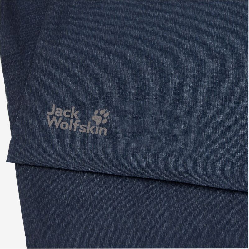 Jack Wolfskin Basic Neckgaiter Night Blue