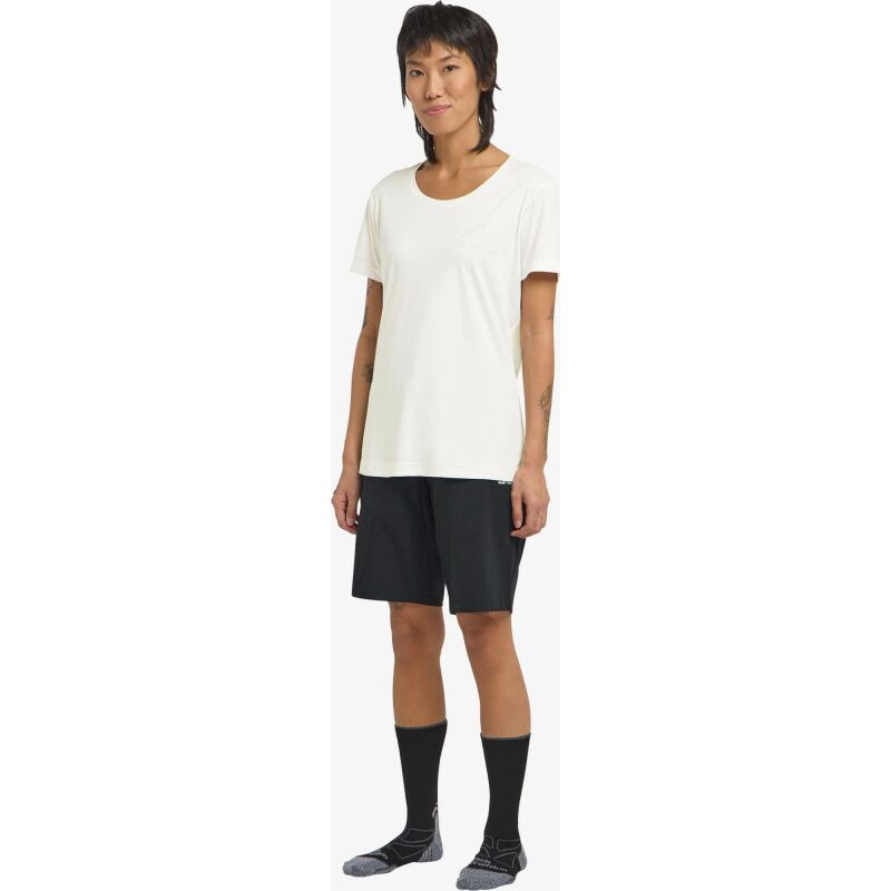 Jack Wolfskin Vojo Light Sock Low Cut Black