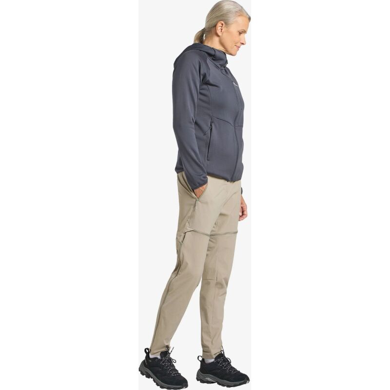 Jack Wolfskin Vojo Tour Texapore Low Women's Phantom