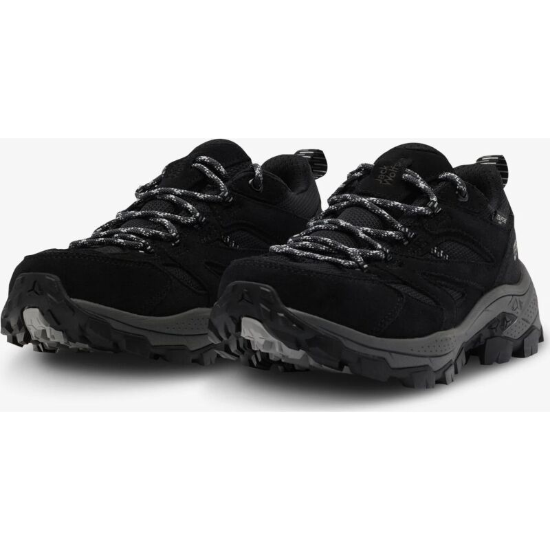 Jack Wolfskin Vojo Tour Texapore Low Women's Phantom