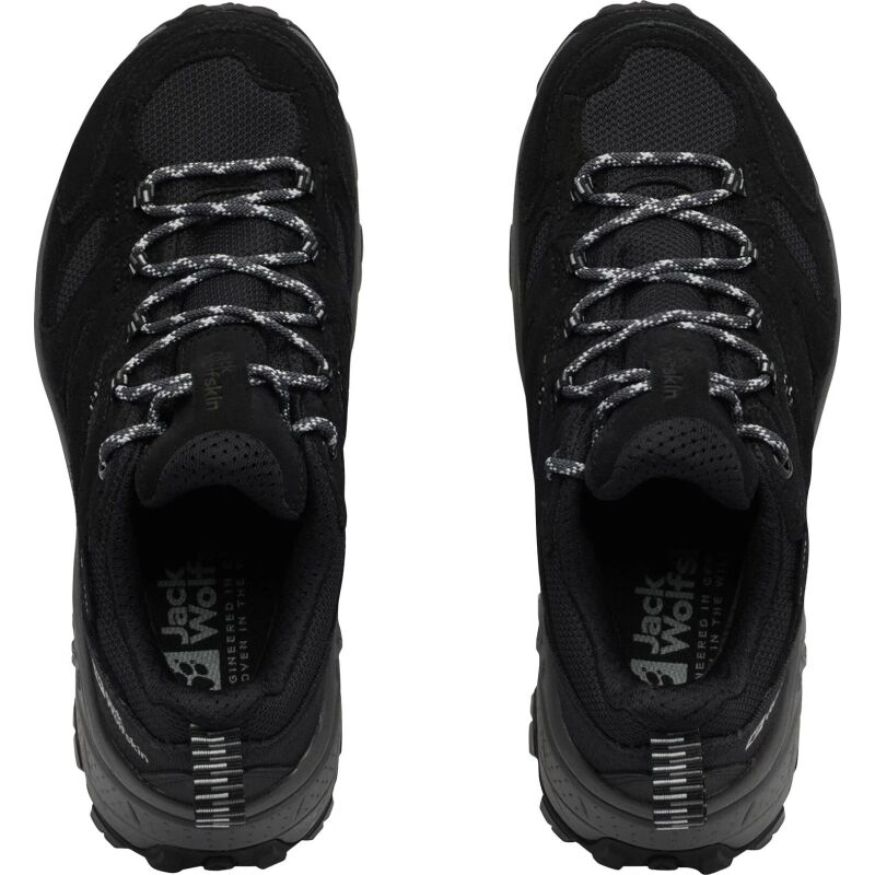 Jack Wolfskin Vojo Tour Texapore Low Women's Phantom