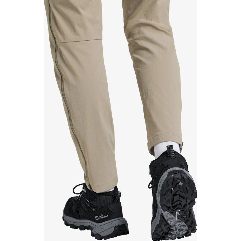 Jack Wolfskin Vojo Tour Texapore Mid Women's Phantom