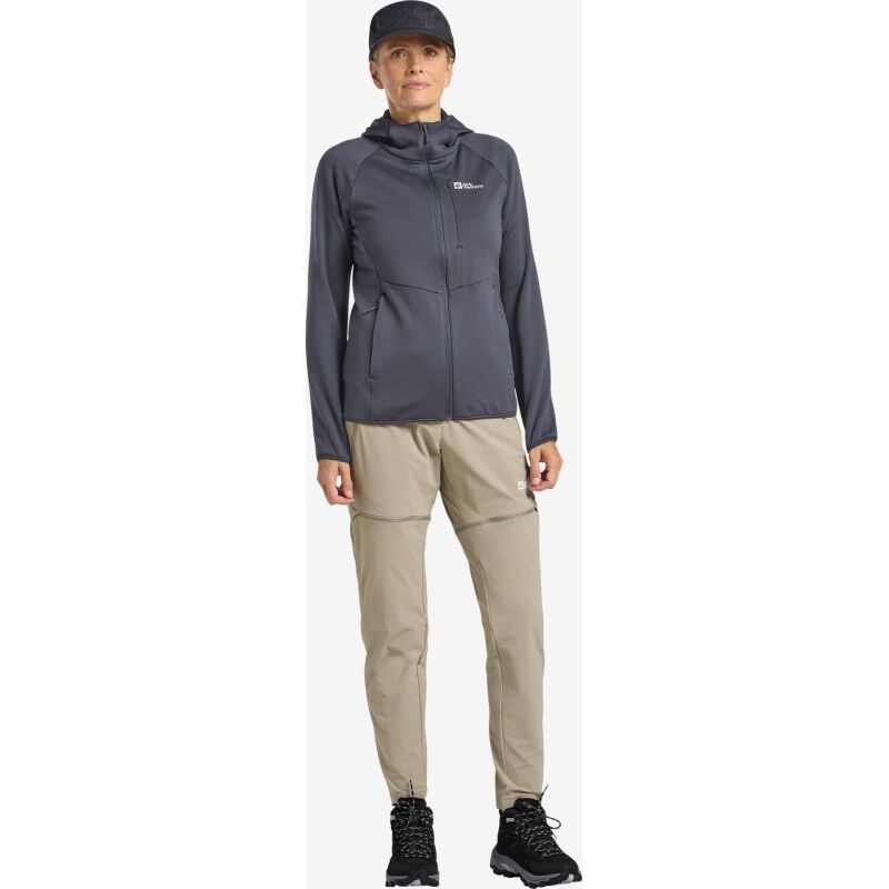 Jack Wolfskin Vojo Tour Texapore Mid Women's Phantom