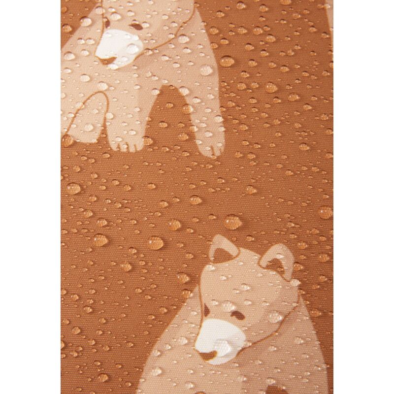 REIMA Winter Overall Tienoot 5100154G Cinnamon brown