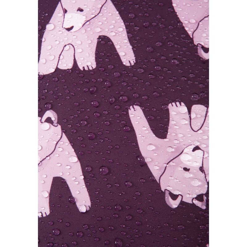 REIMA Winter Overall Tienoot 5100154G Deep purple