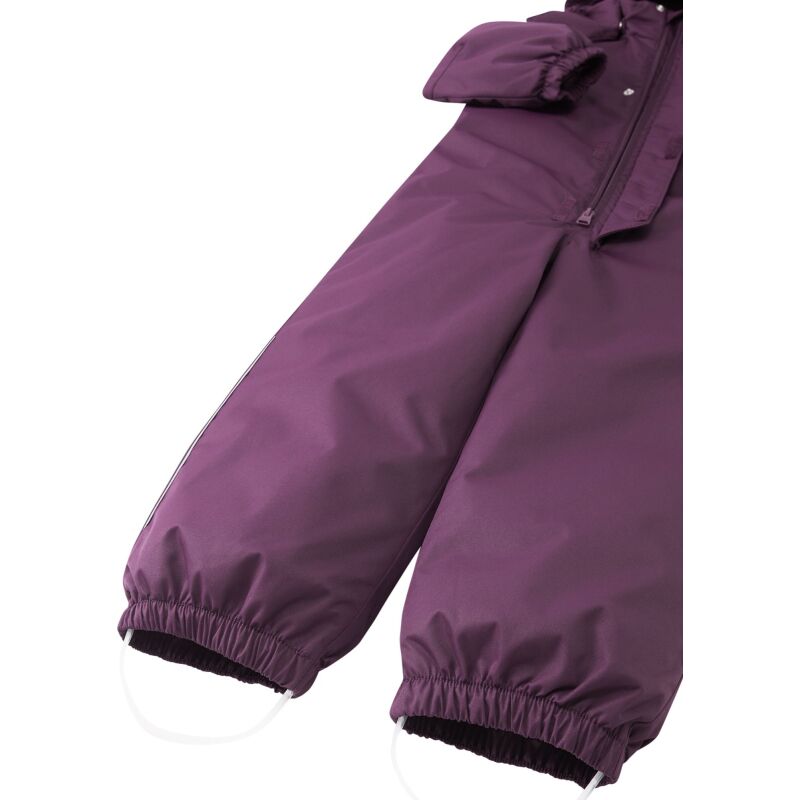 REIMA Winter Overall Reitti 5100414A Deep purple