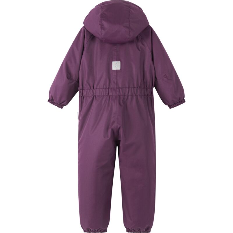 REIMA Winter Overall Reitti 5100414A Deep purple