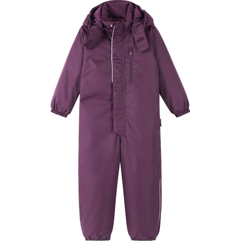REIMA Winter Overall Reitti 5100414A Deep purple