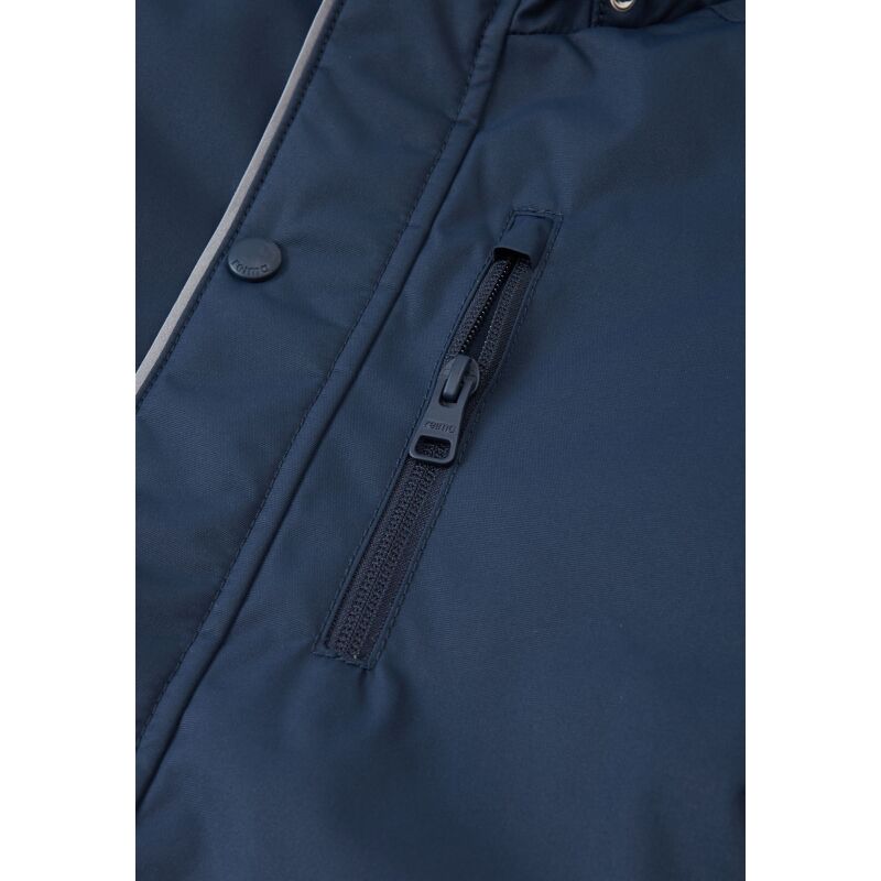 REIMA Winter Overall Reitti 5100414A Navy