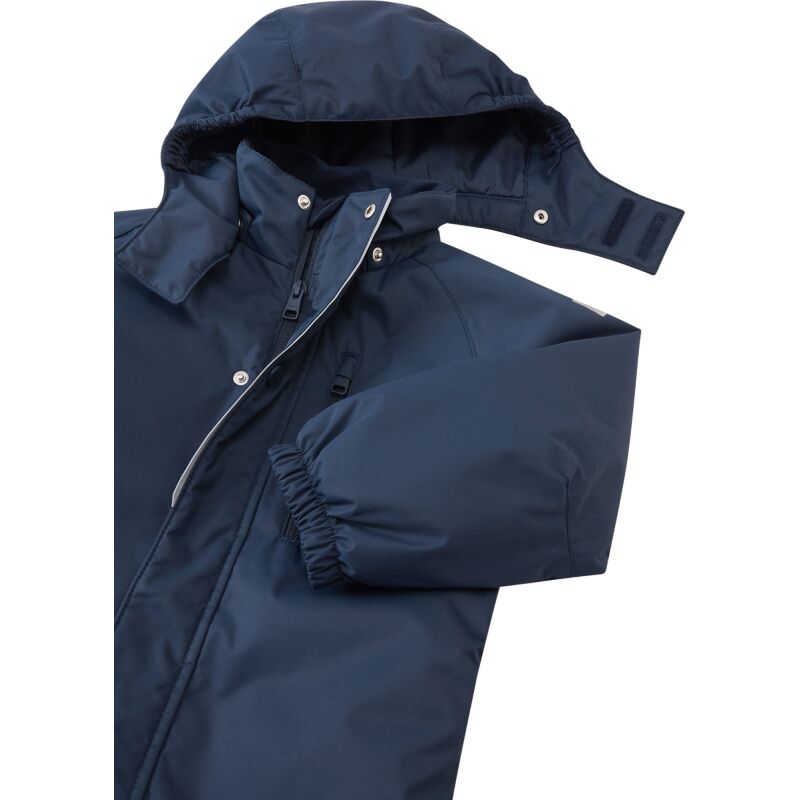 REIMA Winter Overall Reitti 5100414A Navy