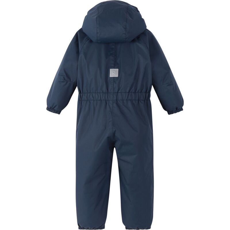 REIMA Winter Overall Reitti 5100414A Navy