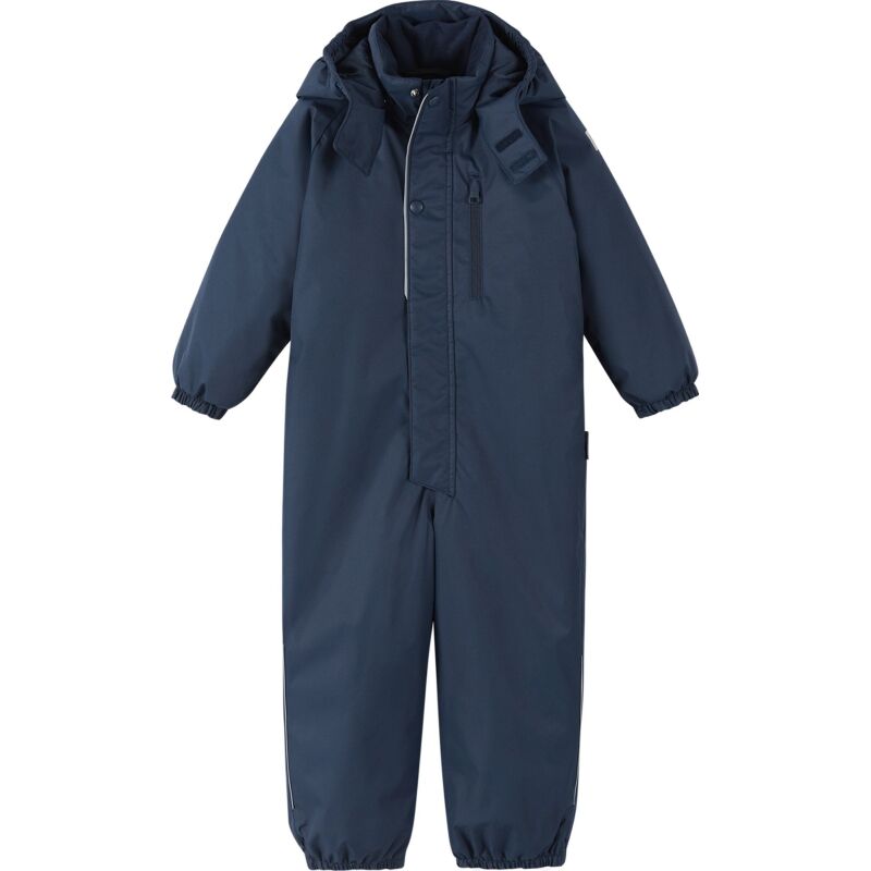 REIMA Winter Overall Reitti 5100414A Navy