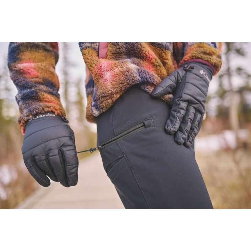 Columbia Back Beauty High-Rise Pant Women's Black