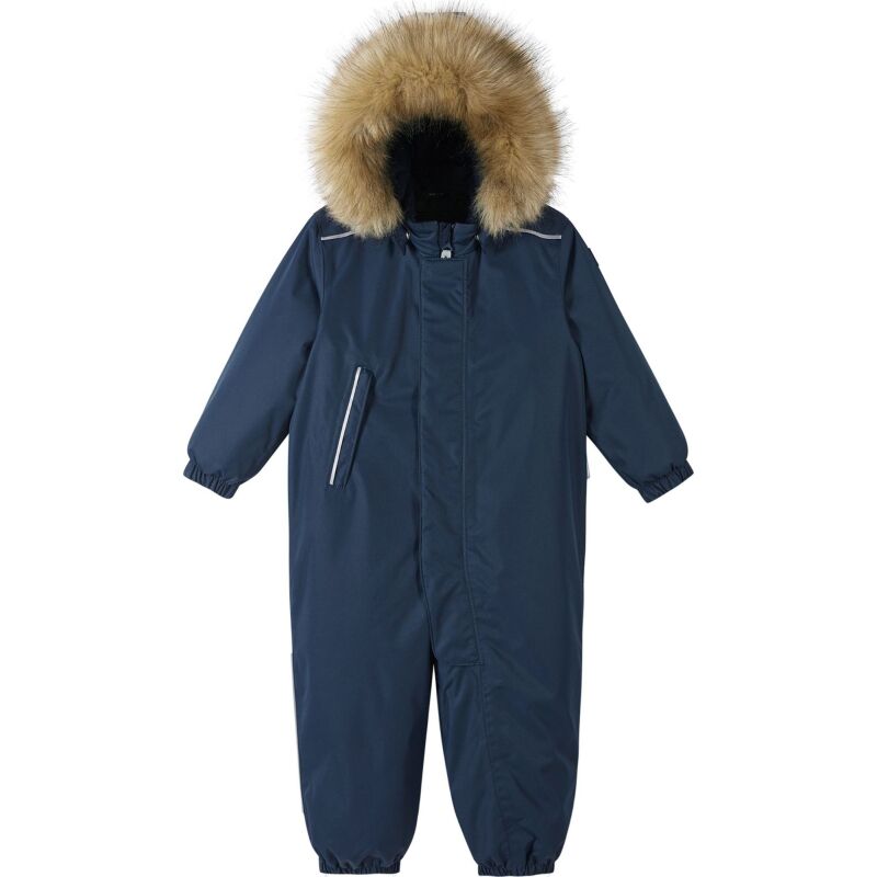 REIMA ReimaTec Waterproof Winter Overall Gotland 5100117C Navy