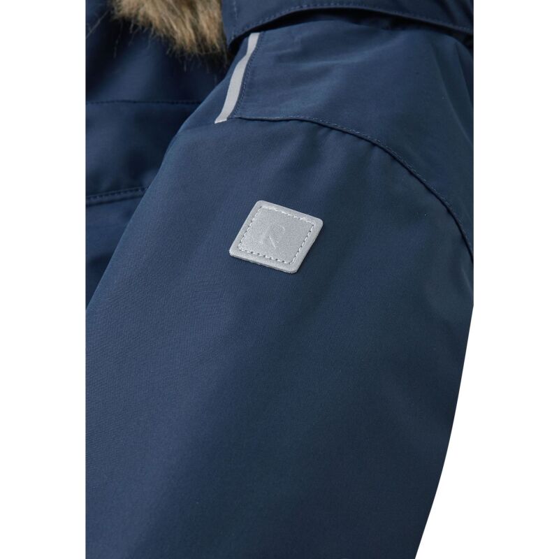 REIMA ReimaTec Waterproof Winter Overall Gotland 5100117C Navy