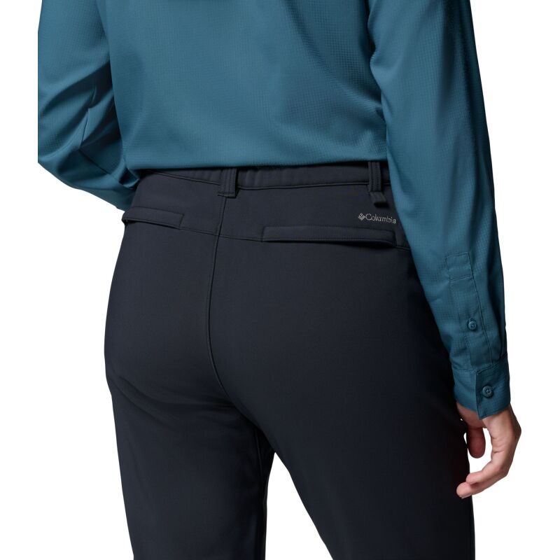 Columbia Leader Crest Pant II Women's Black