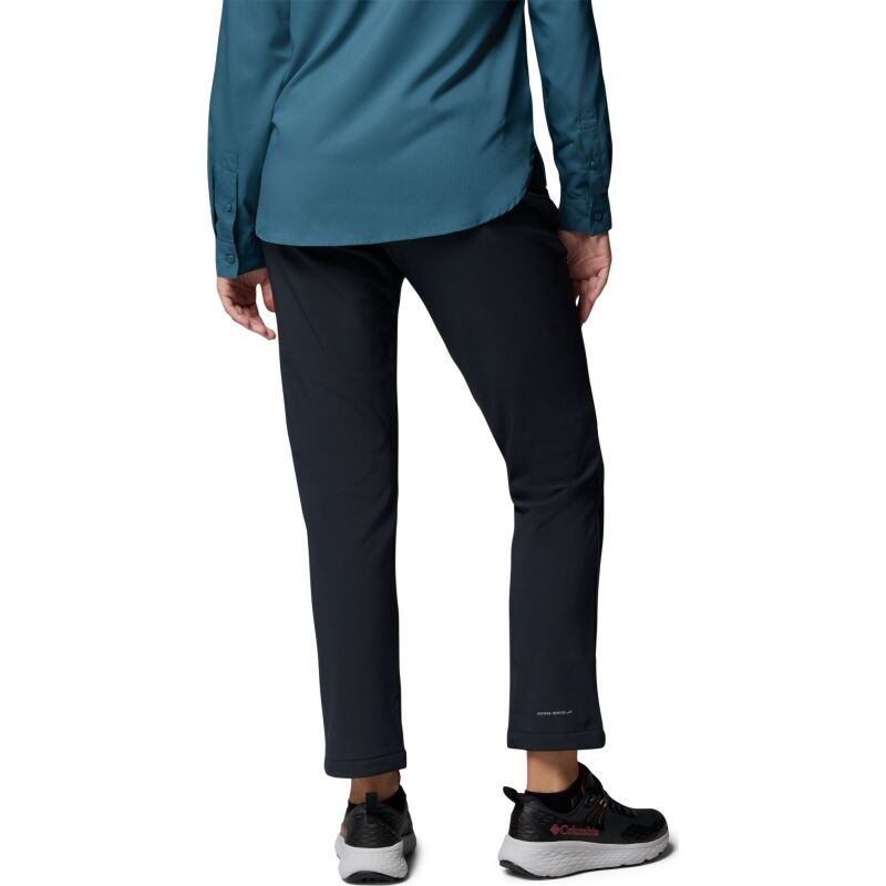 Columbia Leader Crest Pant II Women's Black