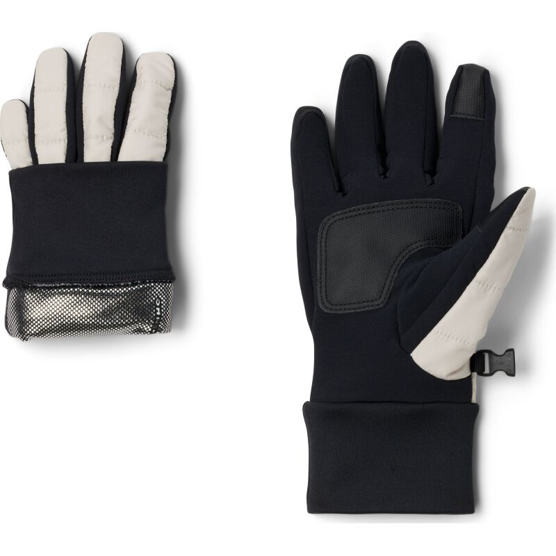 Columbia Powder Lite II Glove Women's Dark Stone