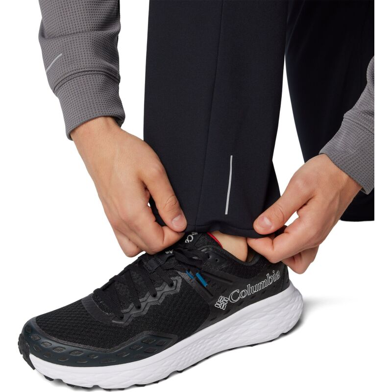 Columbia Black Mesa Warm Pant Men's Black