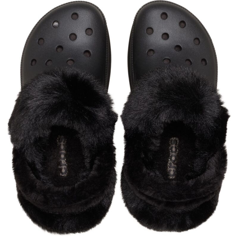 Crocs™ Bae Lined Clog 211753 Black