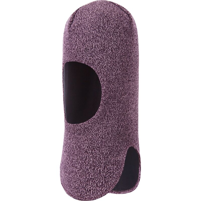 REIMA Merino Wool Mix Balaclava Ratiriti 5300353A Deep purple