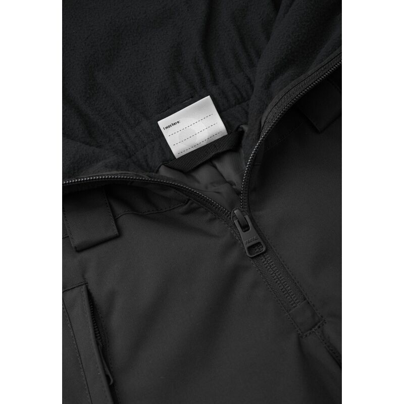 REIMA ReimaTec Winter Pants Alppi 5100051B Black