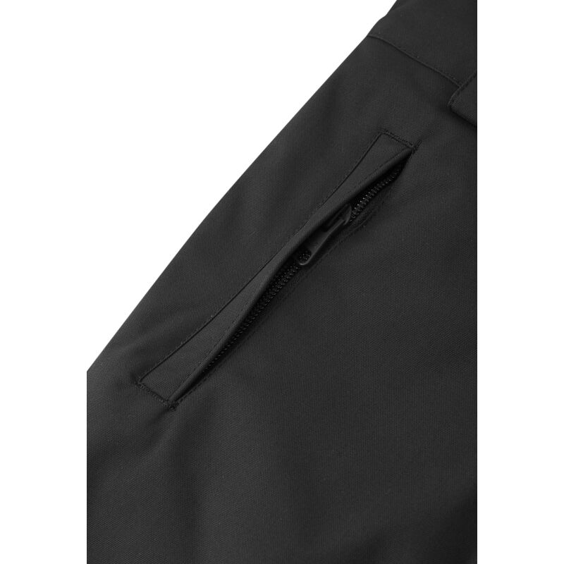 REIMA ReimaTec Winter Pants Alppi 5100051B Black