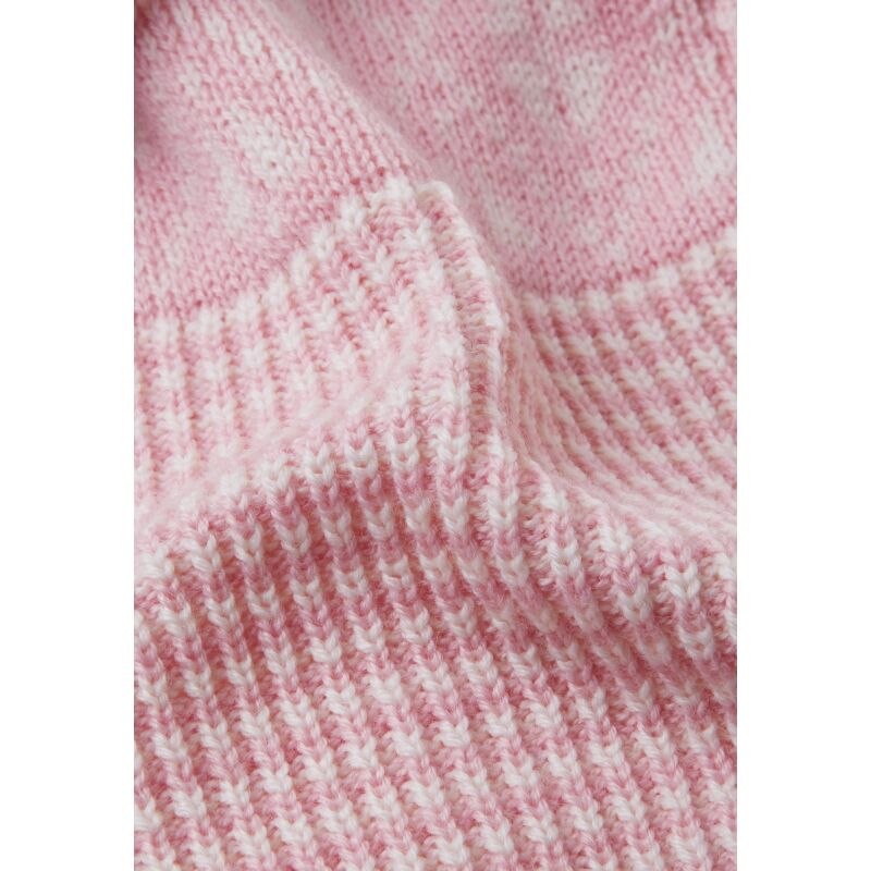 REIMA Merino Wool Beanie Kuuru 5300215B Pale Rose
