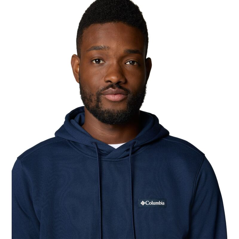 Columbia Meridian Creek Hoodie Men's Collegiate Navy