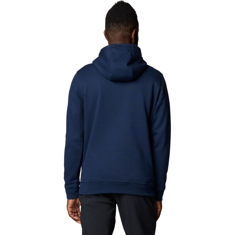 Columbia Meridian Creek Hoodie Men's Collegiate Navy