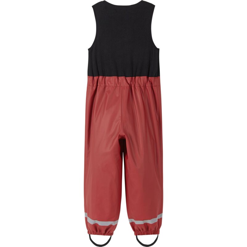 REIMA Rain Pants Loiske 5100028A Castanea Brown