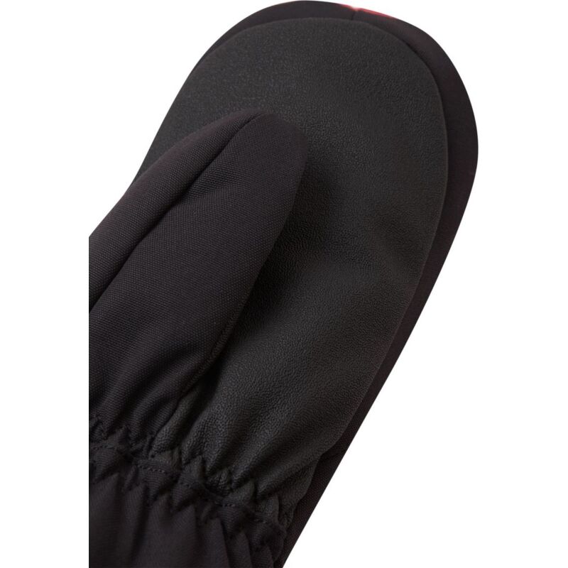 REIMA ReimaTec Mittens Lapases Tomato red 3880