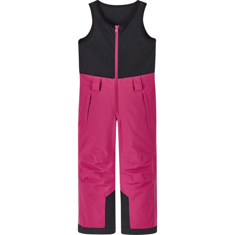 REIMA ReimaTec Winter Pants Alppi 5100051B Rosy Berry