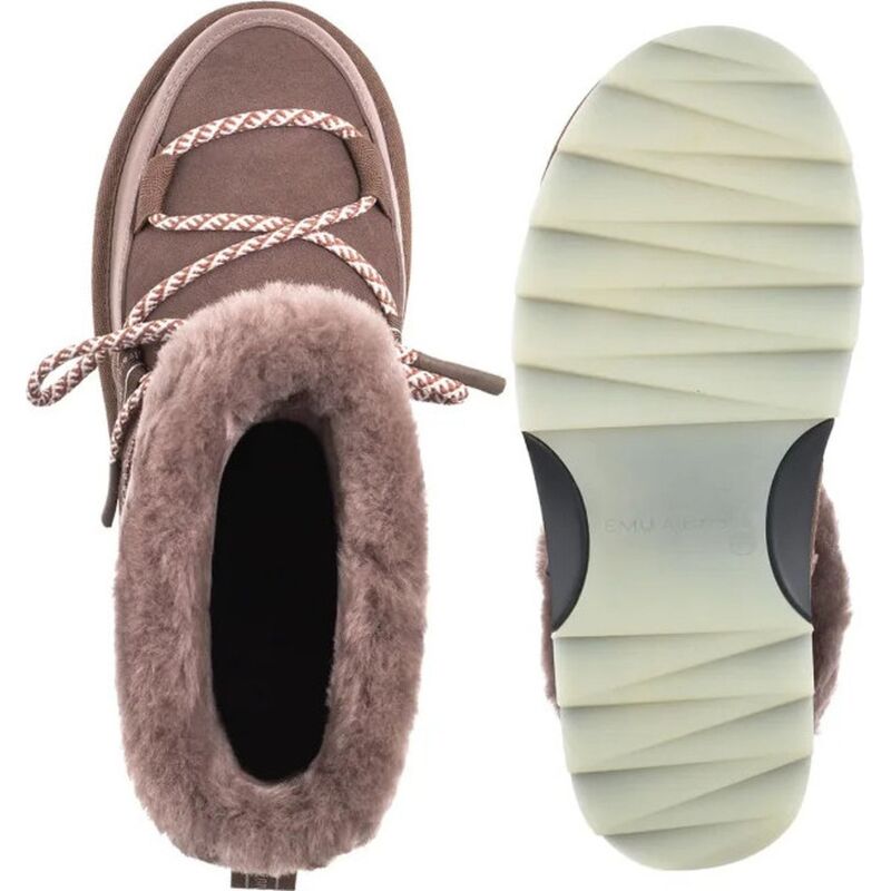 EMU Australia BLURRED MICRO Mocha