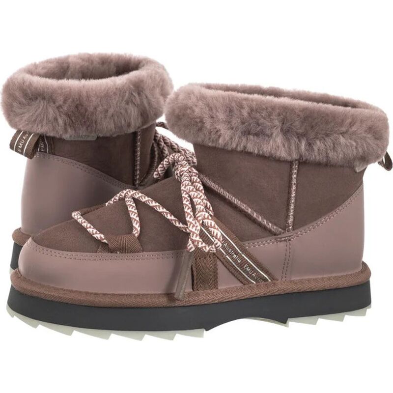 EMU Australia BLURRED MICRO Mocha