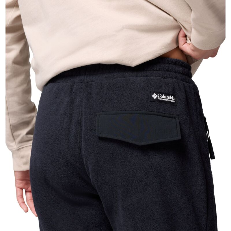 Columbia Sequoia Grove Pant Men's Black