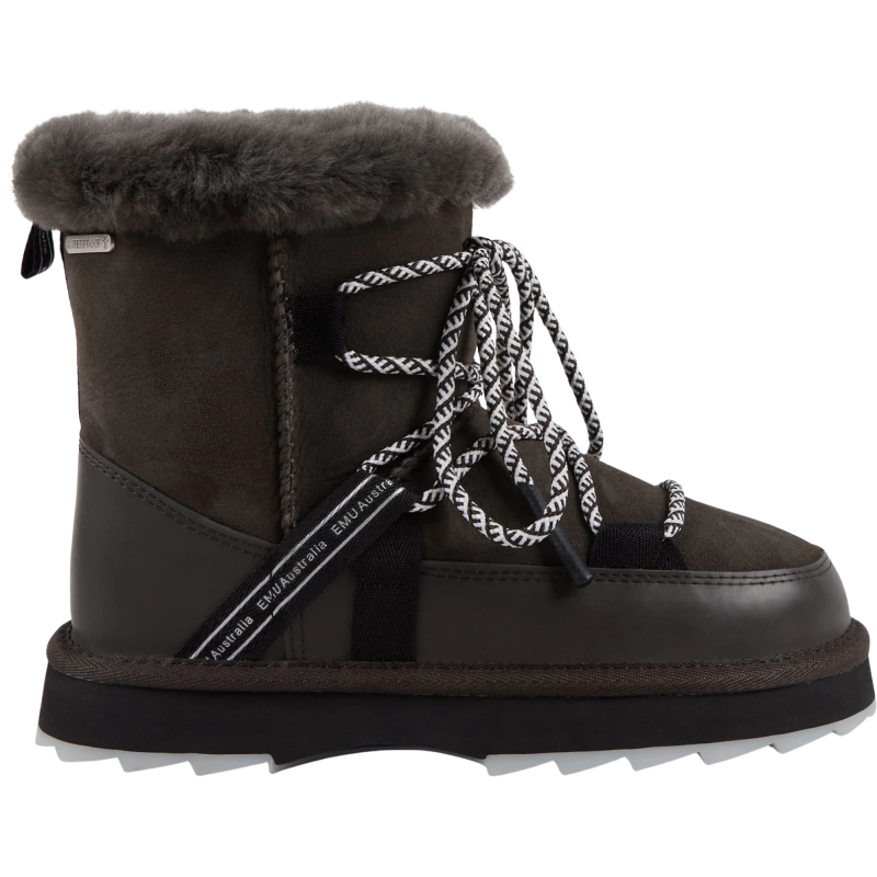 EMU Australia BLURRED Dark Olive