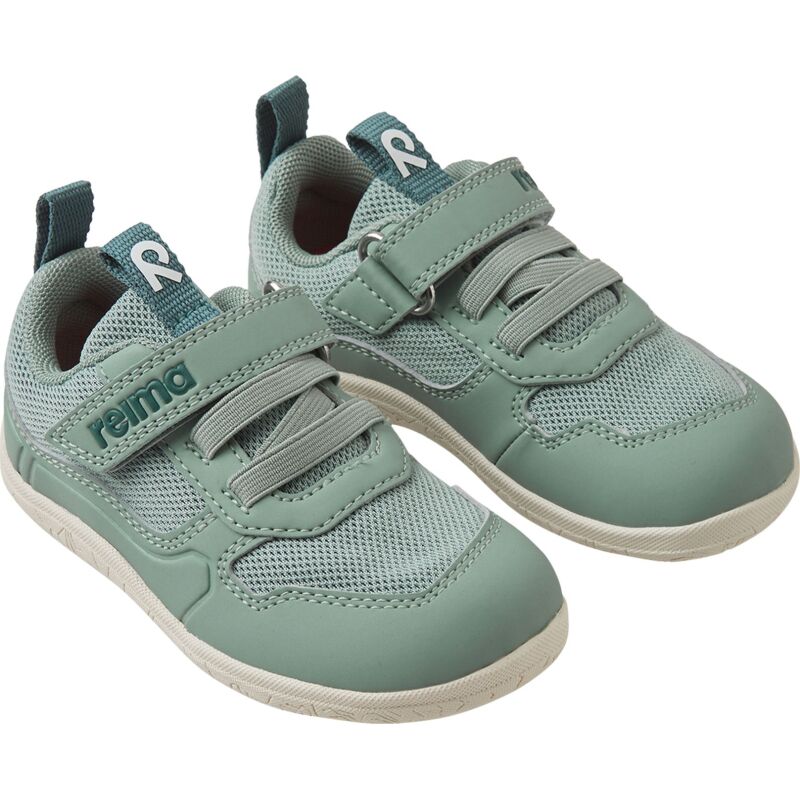 REIMA Barefoot Shoes Telmin Kids 5400175A Stone Green 81B0