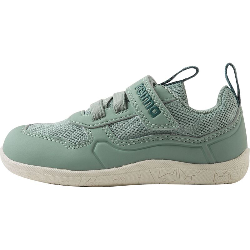 REIMA Barefoot Shoes Telmin Kids 5400175A Stone Green 81B0