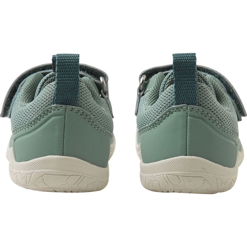 REIMA Barefoot Shoes Telmin Kids 5400175A Stone Green 81B0