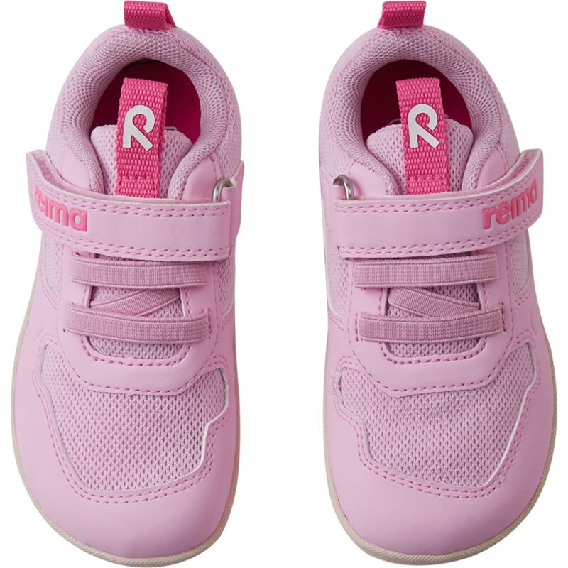 REIMA Barefoot Shoes Telmin Kids 5400175A Light Heather 4250