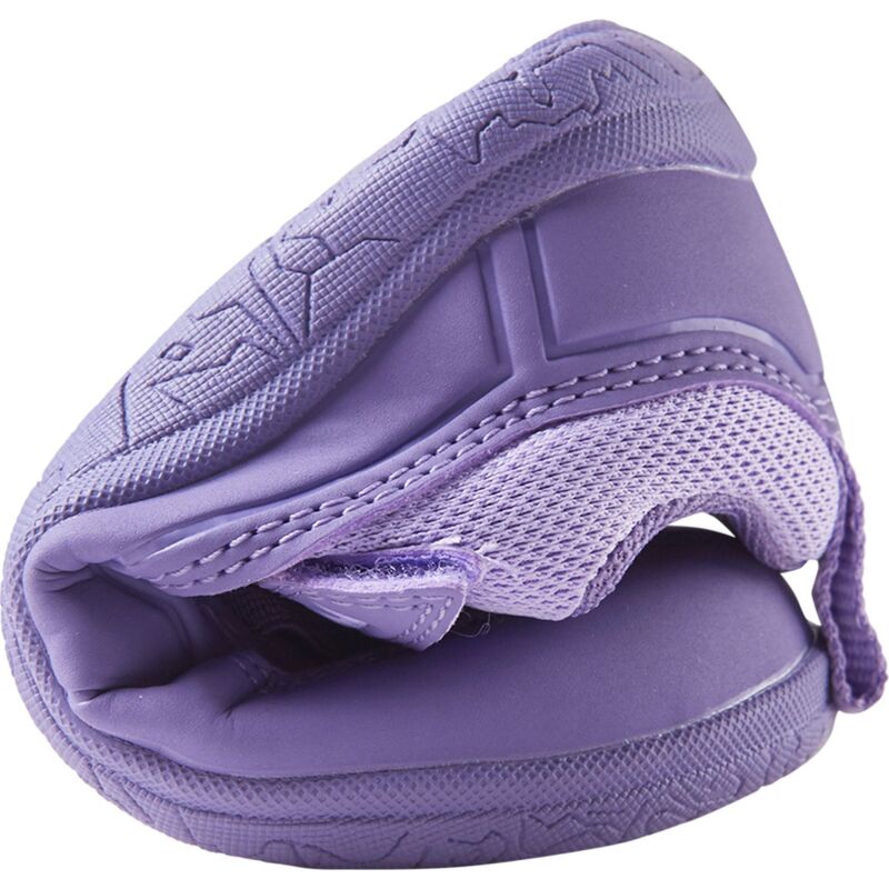 REIMA Barefoot Shoes Telmin Kids' 5400175A Misty Violet 5700